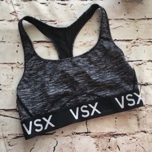 BRAND NEW Victoria secret sports bra size medium